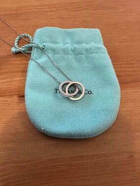 Tiffany necklace